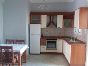 Maria House in the Port of Kalymnos